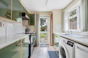 Kitchen- click for photo gallery